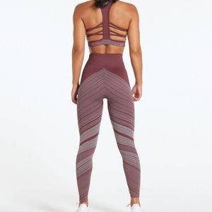 Sports bra legging set